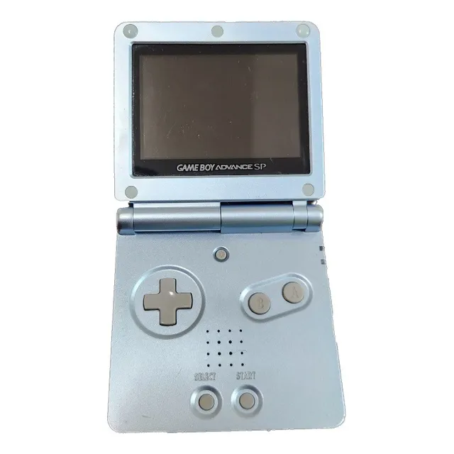 Nintendo Game Boy Advance Sp