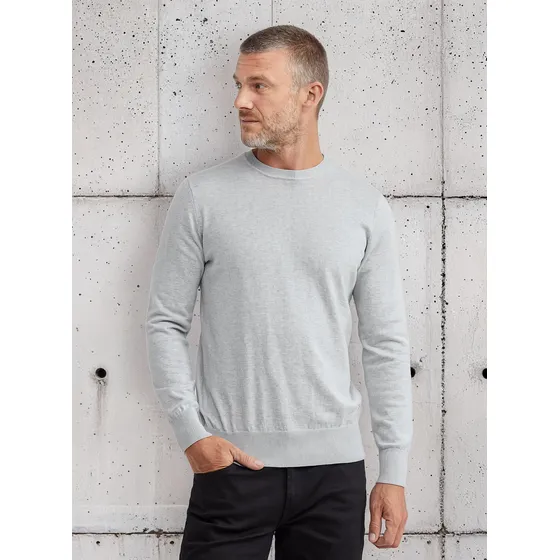Suéter Chevignon 692f002 Gris