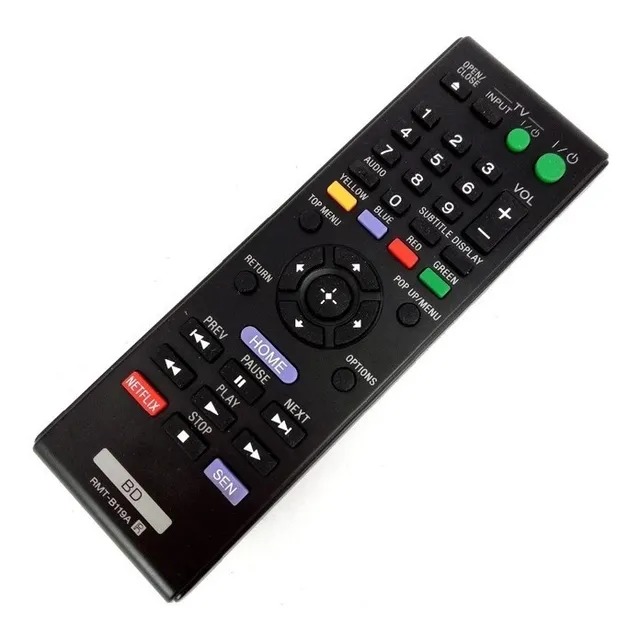 Control Remoto Blu-ray Sony Nuevos!!!