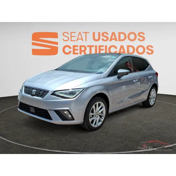 Seat Ibiza 1.6 Xcellence 5p Mt