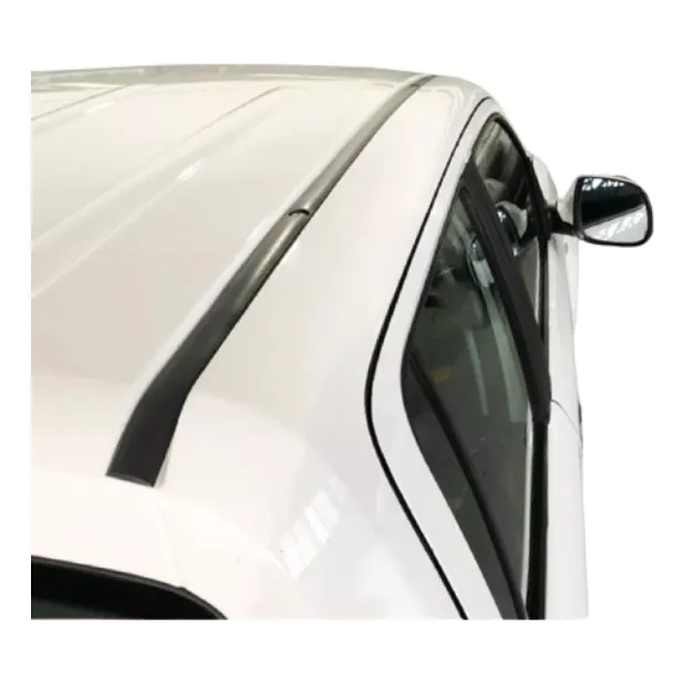 Accesorio Volkswagen Amarok 2016  Molduras Goma De Techo 