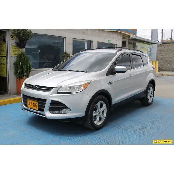 Ford Escape 2.0 Se