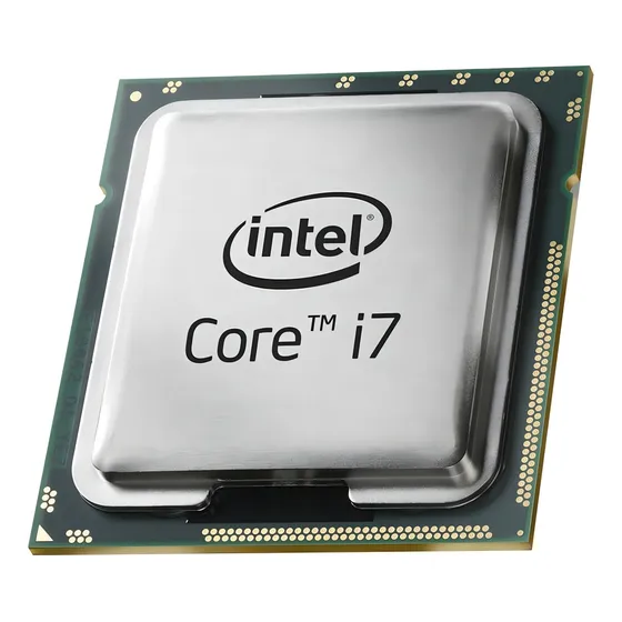 Processador gamer Intel Core i7-2600S BX80623I72600S de 4 núcleos e 3.8GHz de frequência com gráfica integrada