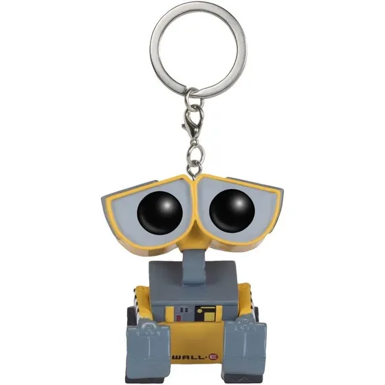 Juguete Funko Pop Disney Pride Wall-e (rnbw)