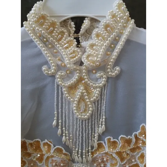 Vestido De Novia Usado