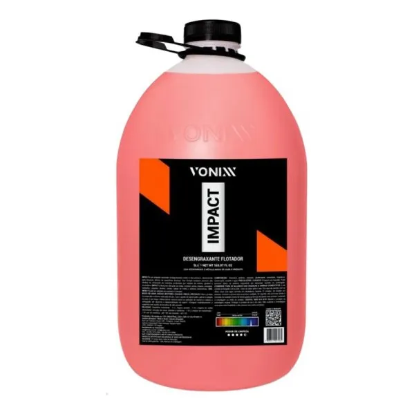 Impact Vonix