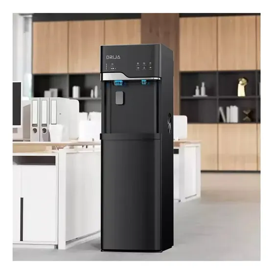 Dispensador De Agua Fría/caliente/ambiente Y Fabricador De H