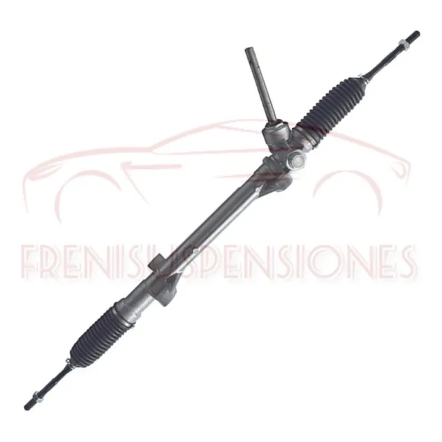 Caja Direccion Nissan Xtrail T31 Qashqai J10 Renault  Koleos