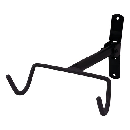 Suporte Horizontal De Parede P/ Bike Emborrachado Retrátil Suporte Horizontal De Parede P/ Bike Emborrachado Retrátil
