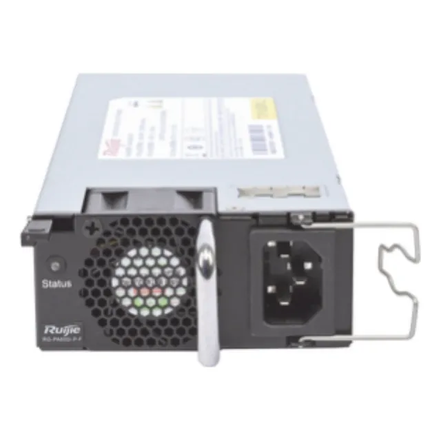 Fuente De Energía Modular, Proporciona Hasta 370 Watts Para