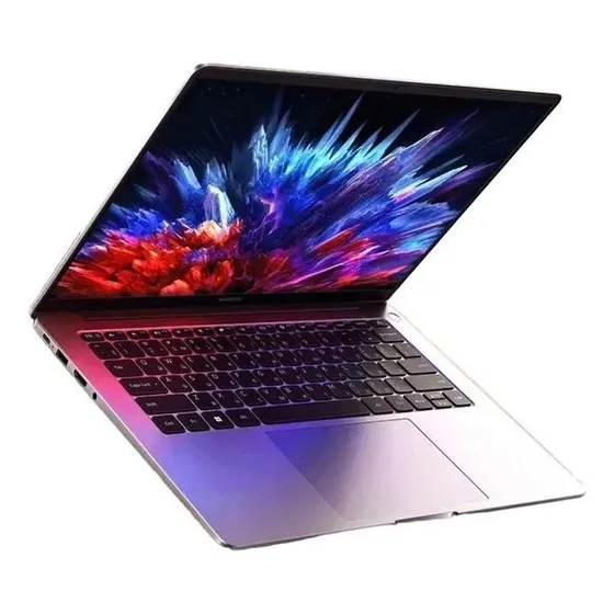 (15% Desconto À Vista) Notebook Xiaomi Redmibook 14' 2025