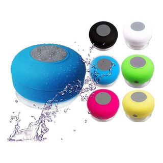 Mini Altavoz De Ducha Bluetooth Llamadas Manos Libres Mini Altavoz De Ducha Bluetooth Llamadas Manos Libres