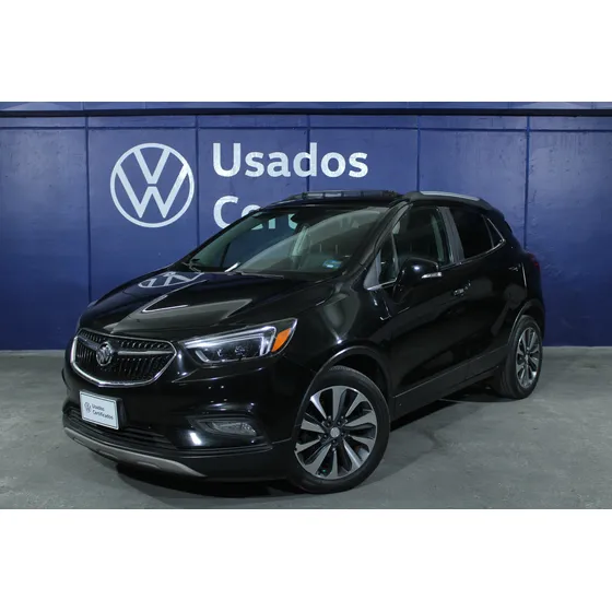 Buick Encore 1.4 Cxl Leherette At