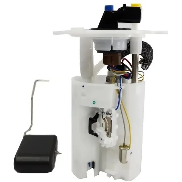 Modulo Conjunto Bomba De Gasolina Optra Desing Advance 