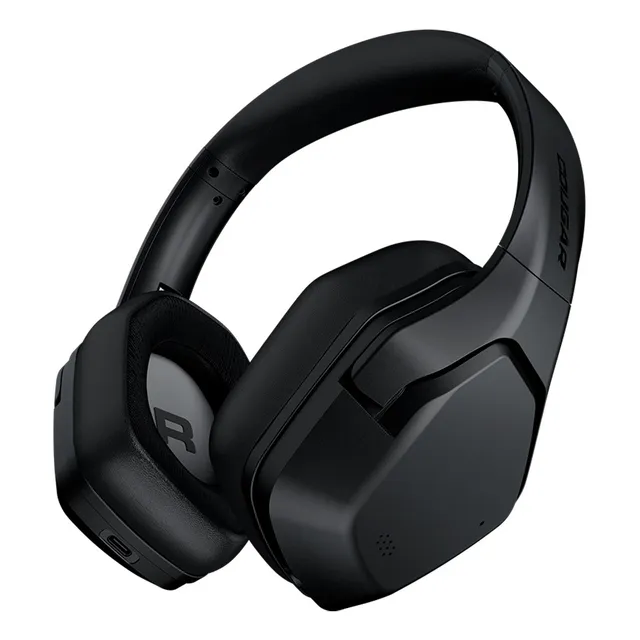 Auricular gamer inalámbrico Cougar SPETTRO 3HW55B40B.0001 negro