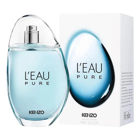 Kenzo L' Eau Pure Eau De Parfum | Cuotas sin interés