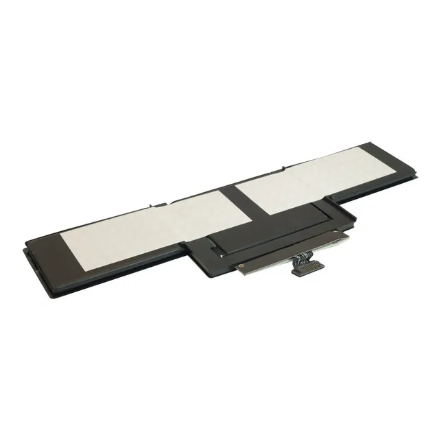 Bateria Ovaltech Para Macbook Pro 2013 A1398 2 Años Garantia