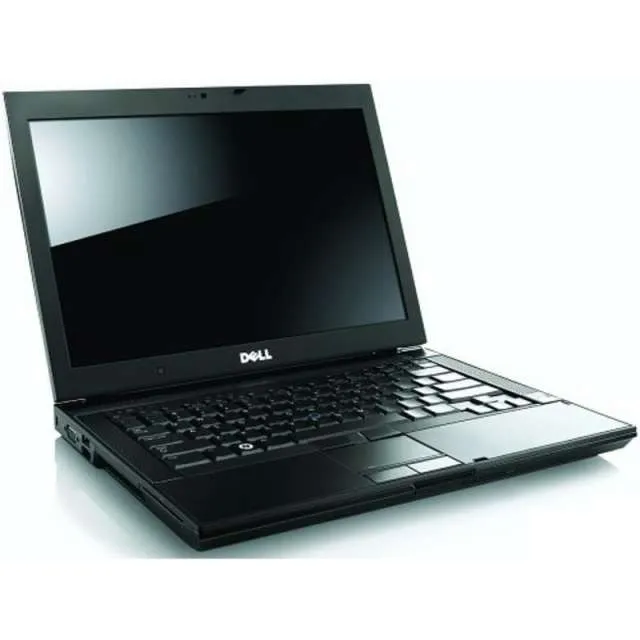 Dell E6400 Intel P8600 (con Detalles A Completar)