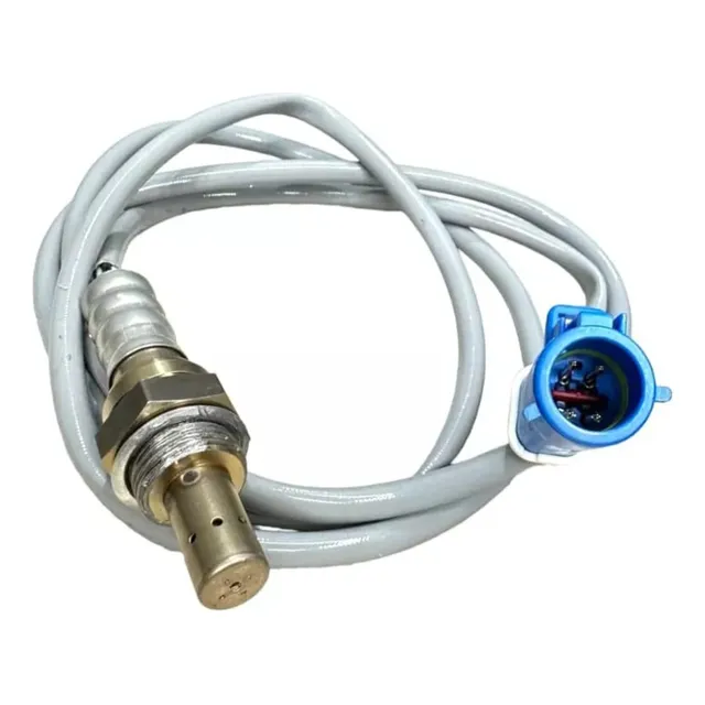 Sensor De Oxigeno Fiesta Ecosport 1.6 Cable Largo 1,4m