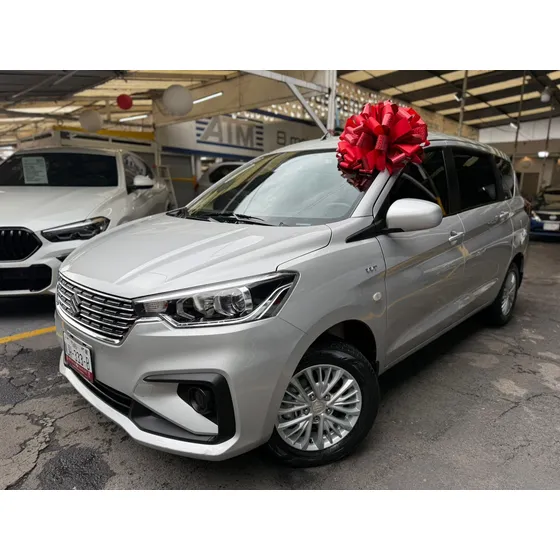 Suzuki Ertiga 1.5 Gls Mt