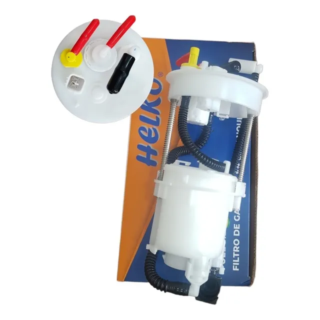 Tapa Filtro Bomba Gasolina Honda Fit 1.4l 2009-2011.