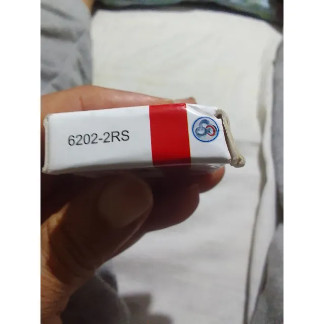 Rolineras 6202 2rs Nuevas Marca Ap-usa.. Presio 1.5 Vrd Cada