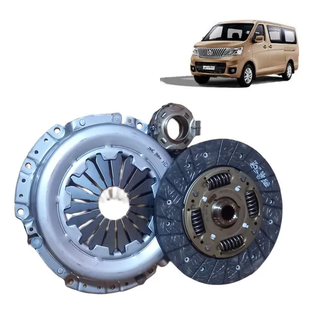 Kit De Embrague Changan Grand Van Turismo 