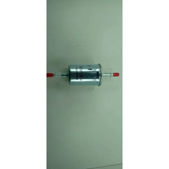 Filtro Metálico De Gasolina Para Ford Fiesta