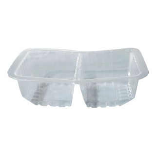 20x14x5d-bandeja Charola Para Maquina Sell. 100 Pzs C/div 20x14x5d-bandeja Charola Para Maquina Sell. 100 Pzs C/div