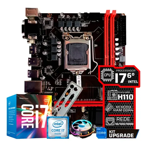 ASRock H110 Pro BTC+ マザーボード Placa-mãe do computador ASRock H110 Pro BTC+ Intel H110