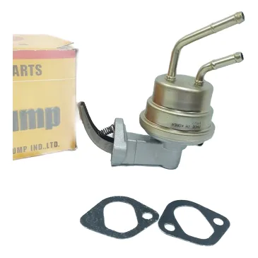 Bomba Gasolina Mecanica Toyota 2f Macho Samuray 80 86