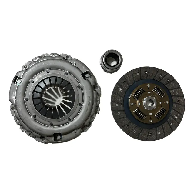 Kit Embrague Chery Tiggo 2.0 2008 Al 2015