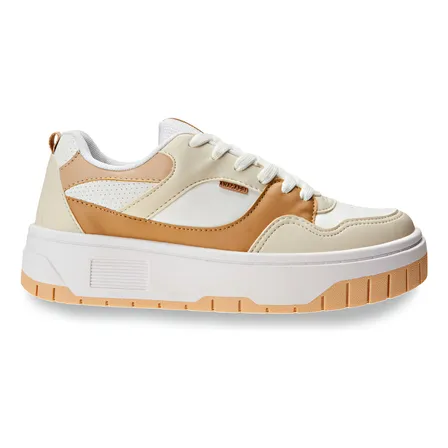 Tênis Feminino Urbano Anacapri