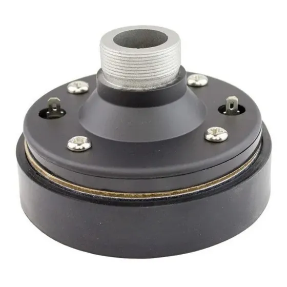Driver Agudo Tweeter 1 Pulgada 7pro Modelo Spd-250
