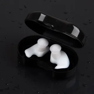 Set De Tapones Nasales Profesionales Impermeables Para Nadar Set De Tapones Nasales Profesionales Impermeables Para Nadar