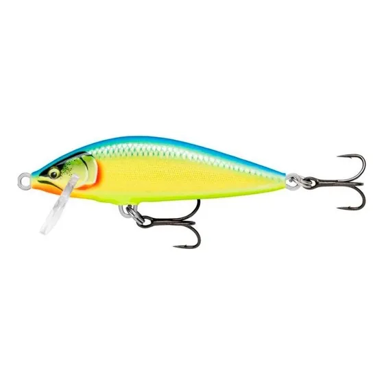 Señuelo Rapala Countdown Elite 5g 55mm Color Gdprt