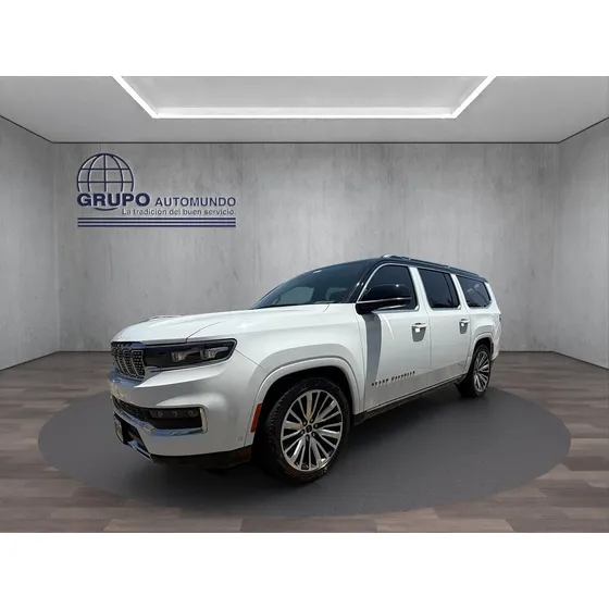 Jeep Wagoneer 3.0 L 4x4 At
