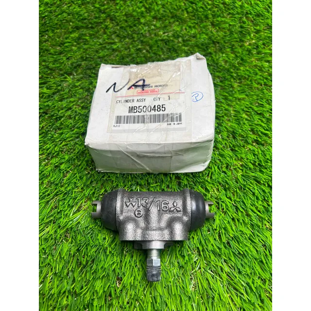 Cilindro De Freno Derechooriginal Mitsubishi L200 L300