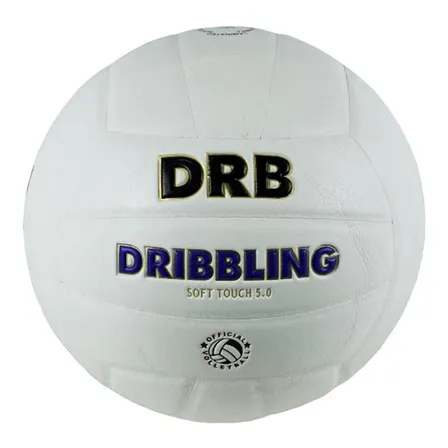 Balon De Voley Classic  Soft Touch 5.0