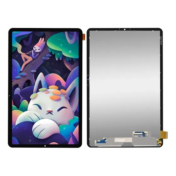 Pantalla Completa Para Tab S6 Lite P610 P610n P615 Incell