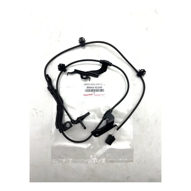 Sensor Abs Delantero Izquierdo Corolla 2021 2022 2023 2024