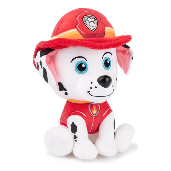 Peluche Marshall Paw Patrol De Gund, 6 Para 1 Año Y Más