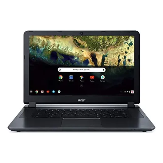 Laptop Acer Chromebook 15, Intel Atom X5-e8000 Quad-core Pro