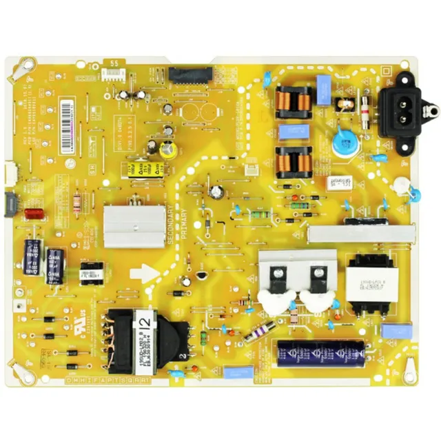 Eax68248011 (1.9) Fuente Para LG Modelo 55sm8000pua