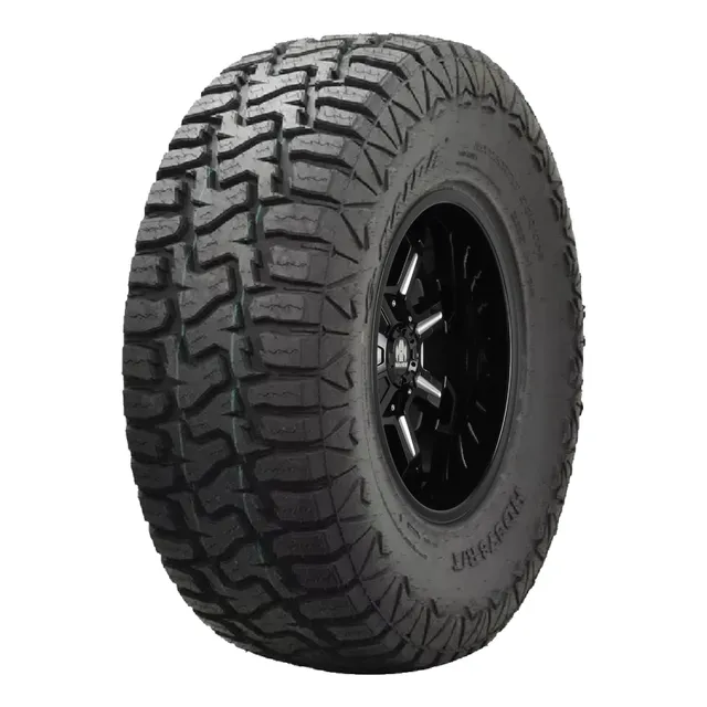 Llanta Lt265 75 R16-10c 120s Haida Hd878