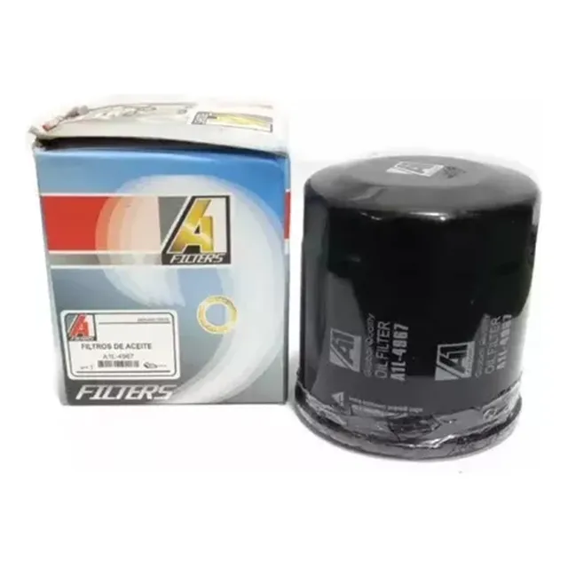 Filtro De Aceite Corolla Sensación Terios Yaris Starlet