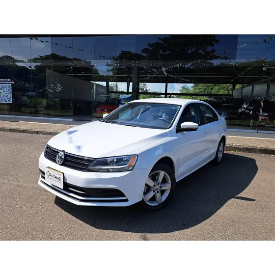Volkswagen Jetta Vi 2.0 Trendline