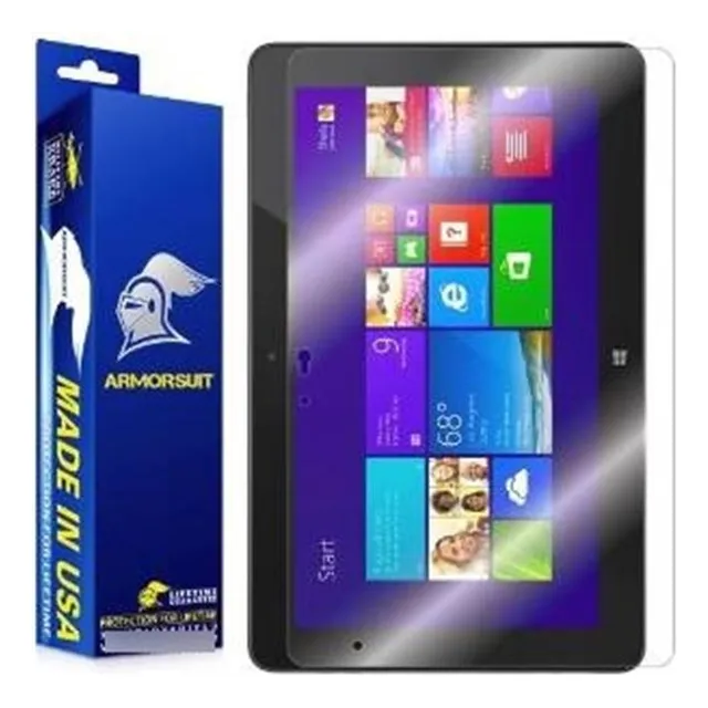 Armorsuit Militaryshield - Dell Venue Pro 11 Protector De Pa