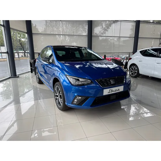 Seat Ibiza 1.6 Xcellence 5p At