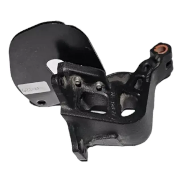 Soporte Brazo Rueda Auxilio Citroen C3 Aircross Original